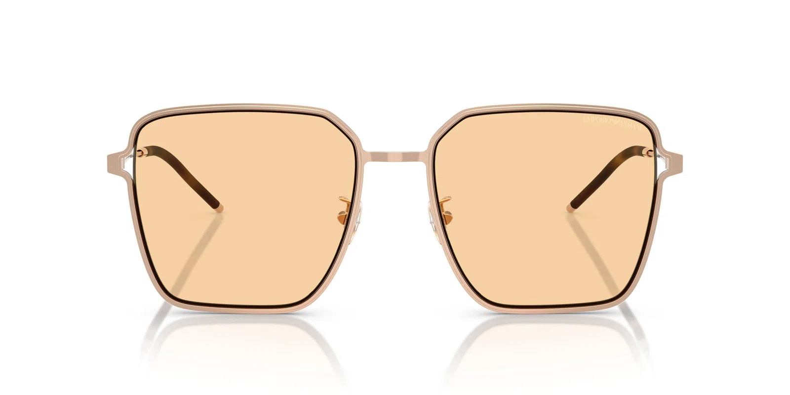Emporio Armani 2159D Sunglasses - view 8